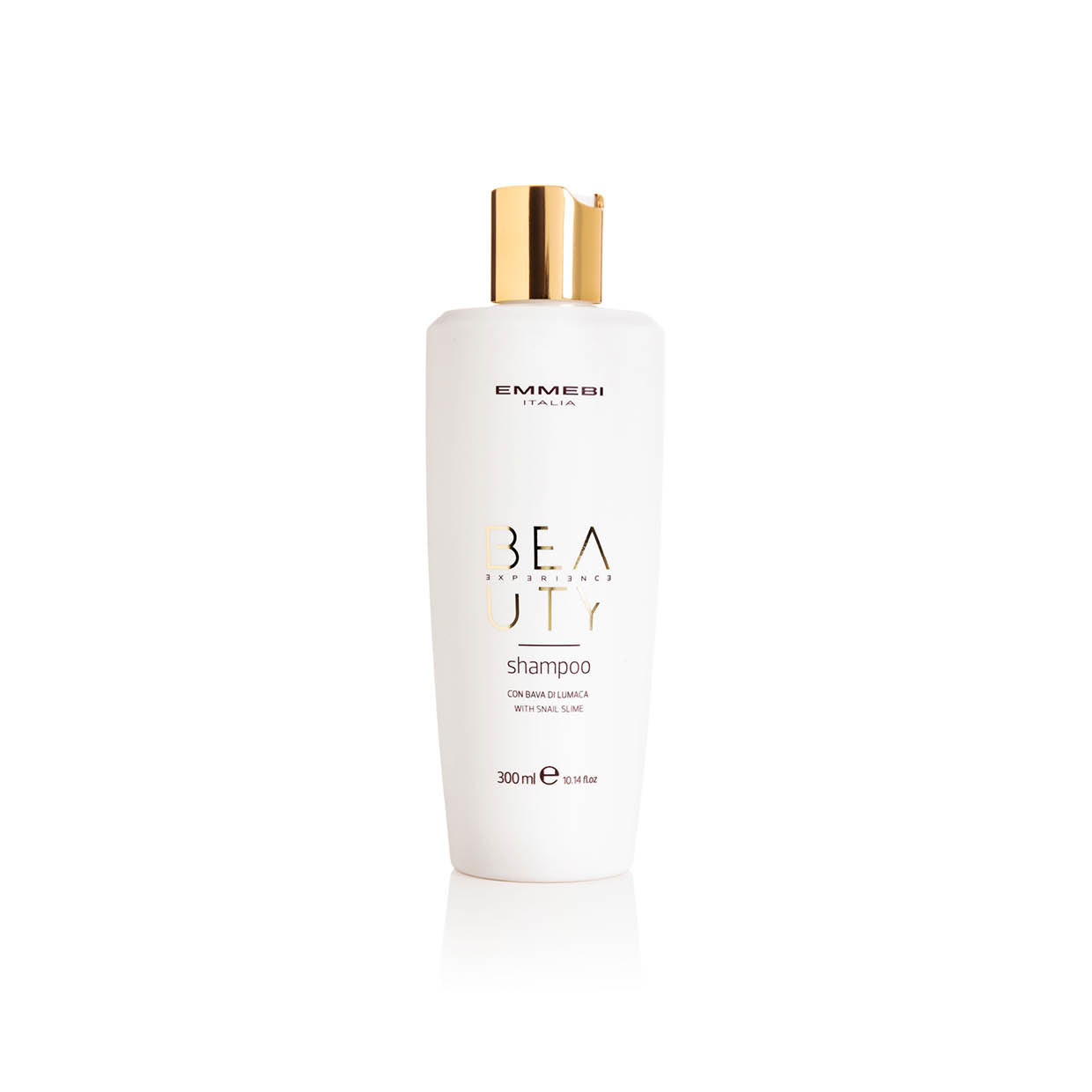Beauty Experience Shampoo